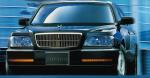 Hyundai Centennial 1999 года